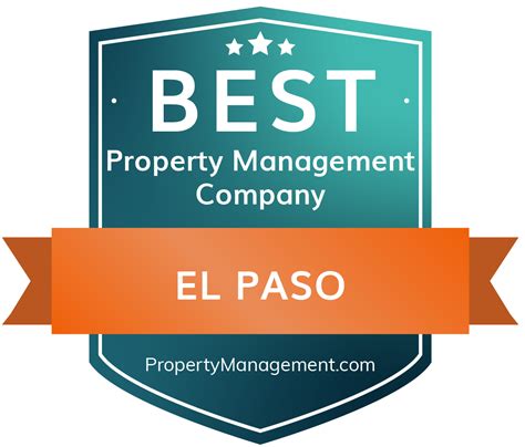 5 Star Property Management El Paso